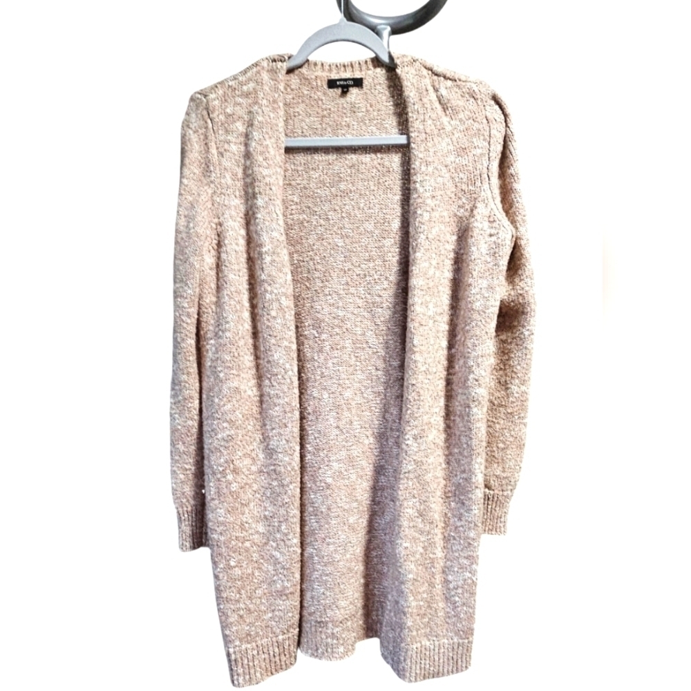 RW&CO cardigan